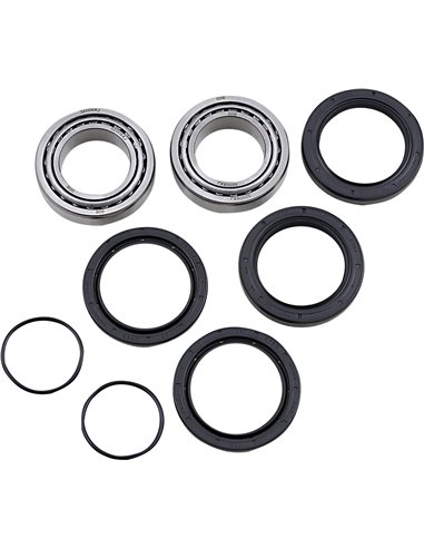 ALL BALLS - MOOSE kit de roulements et joints pour roue arrière Polaris Predator 500 25-1498