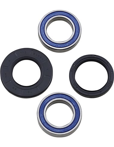 Wheel Bearing & Seal Kit ALL BALLS - MOOSE 25-1415