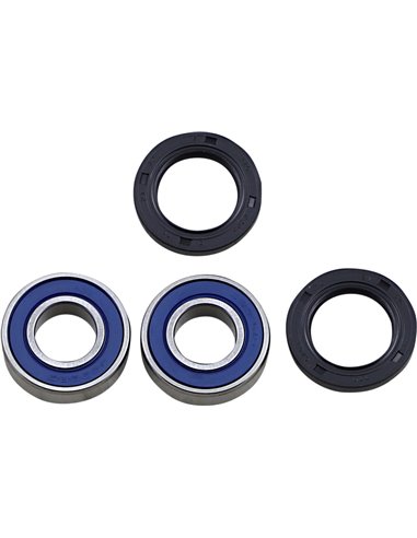 Wheel Bearing & Seal Kit ALL BALLS - MOOSE 25-1539