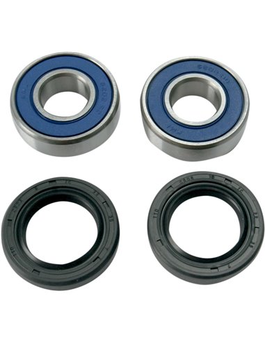 Wheel Bearing & Seal Kit ALL BALLS - MOOSE 25-1190