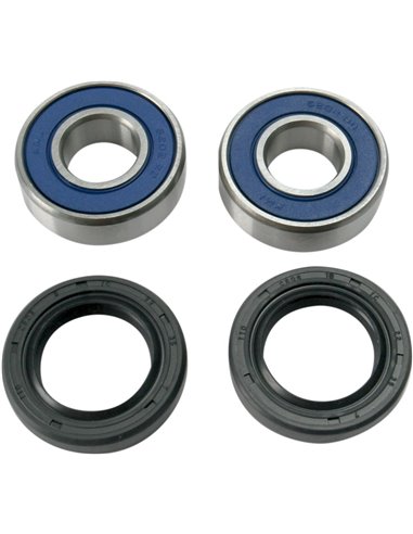 Wheel Bearing & Seal Kit ALL BALLS - MOOSE 25-1219