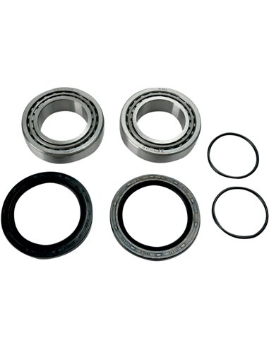 Wheel Bearing & Seal Kit ALL BALLS - MOOSE 25-1507