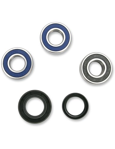 Wheel Bearing & Seal Kit ALL BALLS - MOOSE 25-1418