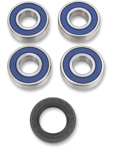 Wheel Bearing & Seal Kit ALL BALLS - MOOSE 25-1220