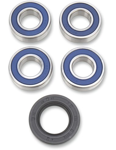 Wheel Bearing & Seal Kit ALL BALLS - MOOSE 25-1267