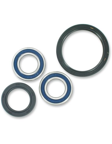 Wheel Bearing - Seal Kit - Front ALL BALLS - MOOSE 25-1632