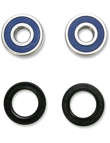 Wheel Bearing Kit ALL BALLS - MOOSE 25-1662