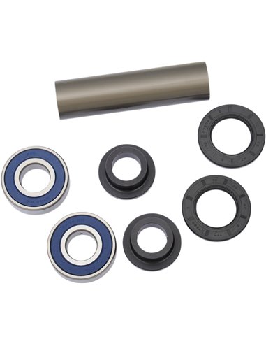 Wheel Bearing Kit, upgrade ALL BALLS - MOOSE 25-1737