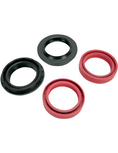 Fork Seal & Dust Seal Kit ALL BALLS - MOOSE 56-115