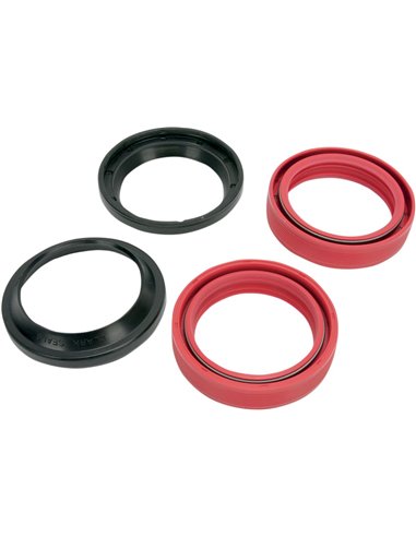 Fork Seal & Dust Seal Kit ALL BALLS - MOOSE 56-120