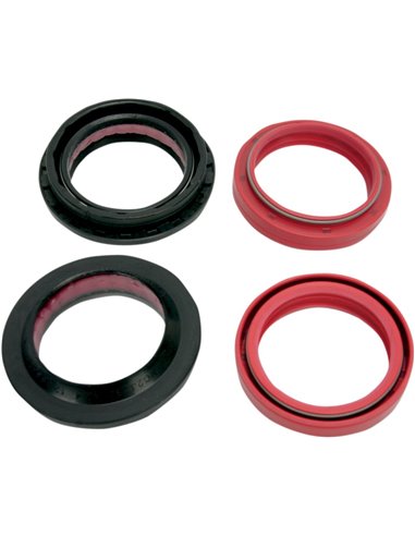 Fork Seal & Dust Seal Kit ALL BALLS - MOOSE 56-127