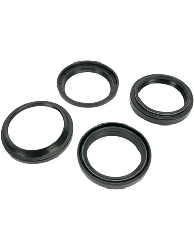 Fork Seal & Dust Seal Kit ALL BALLS - MOOSE 56-130