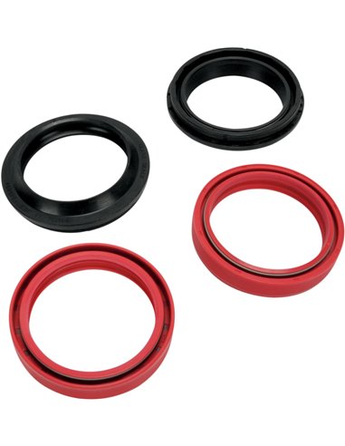 Fork Seal & Dust Seal Kit ALL BALLS - MOOSE 56-137