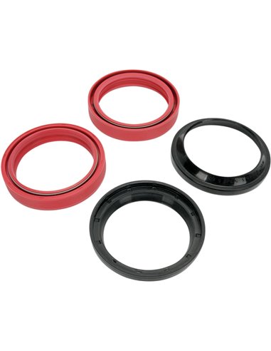 Fork Seal & Dust Seal Kit ALL BALLS - MOOSE 56-138