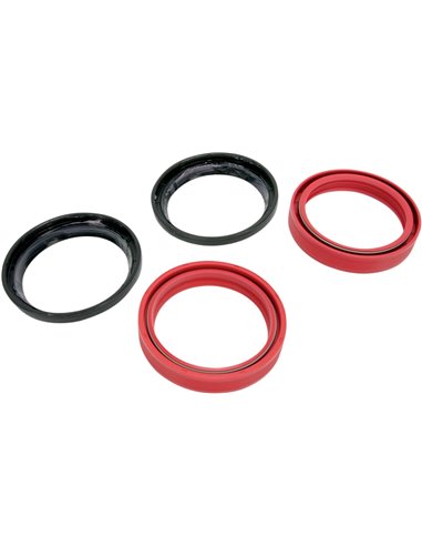 Fork Seal & Dust Seal Kit ALL BALLS - MOOSE 56-140