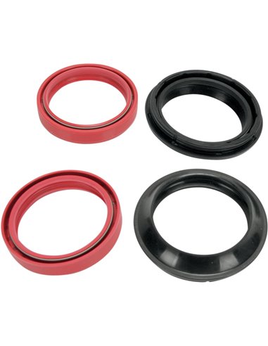 Fork Seal & Dust Seal Kit ALL BALLS - MOOSE 56-141