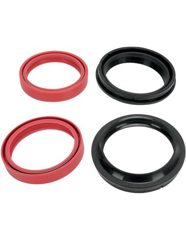 Fork Seal & Dust Seal Kit ALL BALLS - MOOSE 56-142