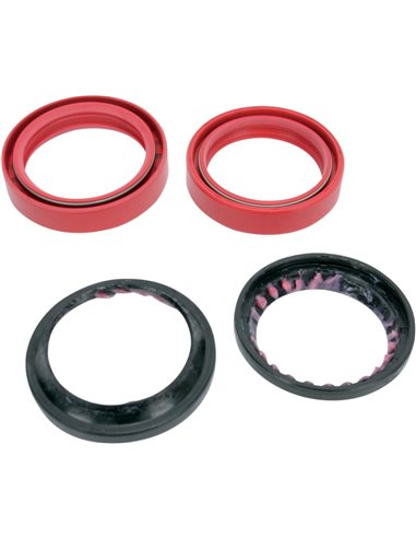 Fork Seal & Dust Seal Kit ALL BALLS - MOOSE 56-124