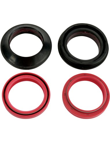 Fork Seal & Dust Seal Kit ALL BALLS - MOOSE 56-154