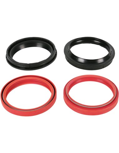 Fork Seal & Dust Seal Kit ALL BALLS - MOOSE 56-148