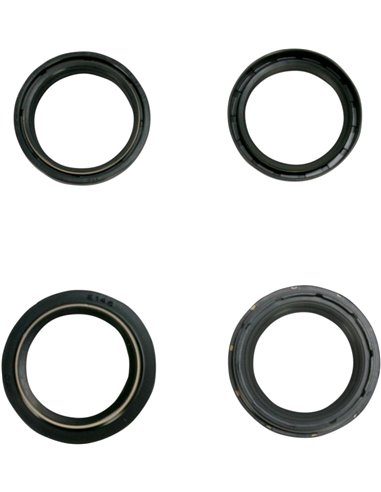 Fork and Dust Seal Kit ALL BALLS - MOOSE 56-159