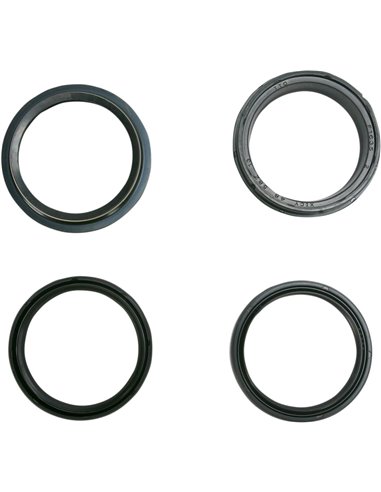 Fork and Dust Seal Kit ALL BALLS - MOOSE 56-167