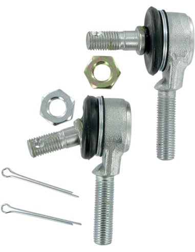 Tie Rod End Kit (includes 2 Tie Rod Ends) ALL BALLS - MOOSE 51-1012