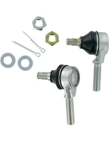 Tie Rod End Kit (includes 2 Tie Rod Ends) ALL BALLS - MOOSE 51-1016