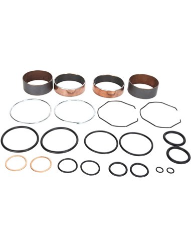 Fork Bushing Kit ALL BALLS - MOOSE 38-6109