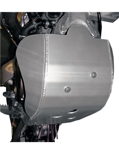 Skid plate Alum-Kx450F Moose Racing Hp 263