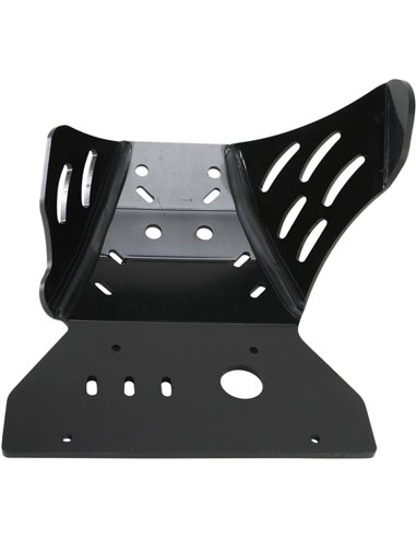 Skid plate Pro Kaw Kx85 Moose Racing Hp Px1057