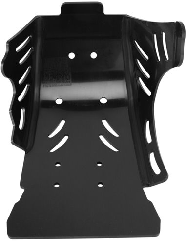 Skid plate Pro Suz Rmz250 Moose Racing Hp Px1130