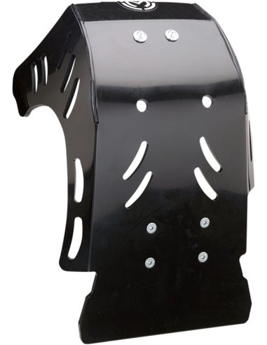 Skid plate Pro Yam Yz450F Moose Racing Hp Px1334