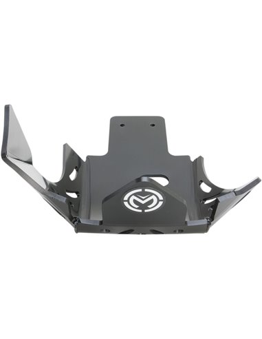 Skid plate Pro Kaw Kx450F Moose Racing Hp Px1365