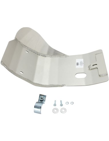 Skid plate Mse Ktm / Husq Moose Racing Hp 311