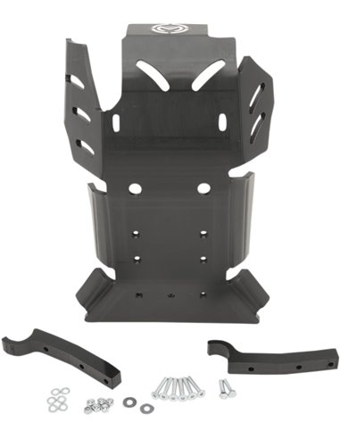 Skid plate Pro Lg Ktm Moose Racing Hp Px1423