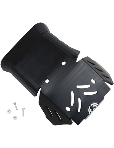 Skid plate Pro Lg Ktm Moose Racing Hp Px1426