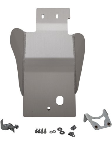 Al Husq 19 Moose Racing Skid Plate Hp 326