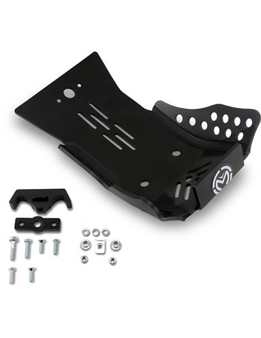 Skid plate Pro Ktm / Husky Moose Racing Hp Px1500