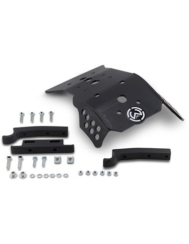 Skid plate Pro Ktm / Husky Moose Racing Hp Px1505