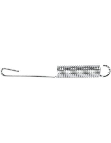 Replacement spring for Moose Racing aluminum quick fix side stand Hp 840