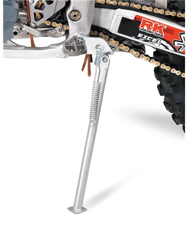 Suporte lateral - suporte parafuso em Yz450F Moose Racing HP 046