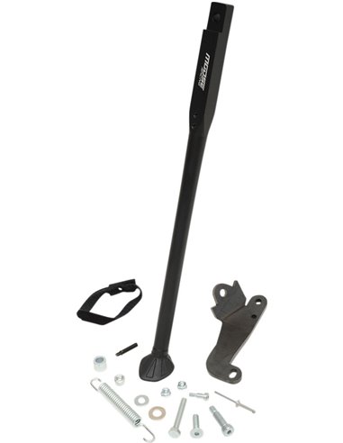 Caballete lateral de aluminio Mse Ktm Moose Racing Hp C32-6507