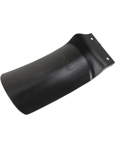 Protector de amortiguador Kawasaki Mse Bk Moose Racing Hp M-3881-12