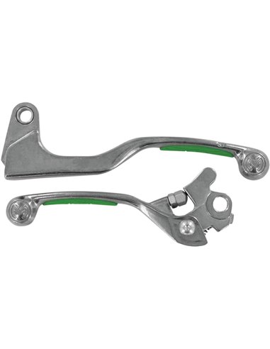 Competition Grn-Kx / F Moose Racing Hp 1Sgyg98 Lever