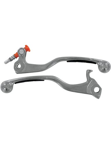 Compétition Blk-Ktm Moose Racing Lever Hp 1Sgkj32