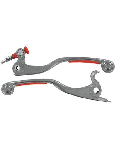 Lever Competition Set Org-Ktm Moose Racing Hp 1Sgkj58