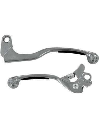 Competition Blk-Yz Moose Racing Lever Hp 1Sgyg72