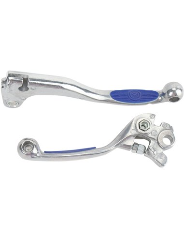 Competition lever Blu-Wrf Moose Racing Hp 1Sgyg83