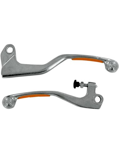 Competition Ktm Or Moose Racing Lever Hp 1Sgkj78